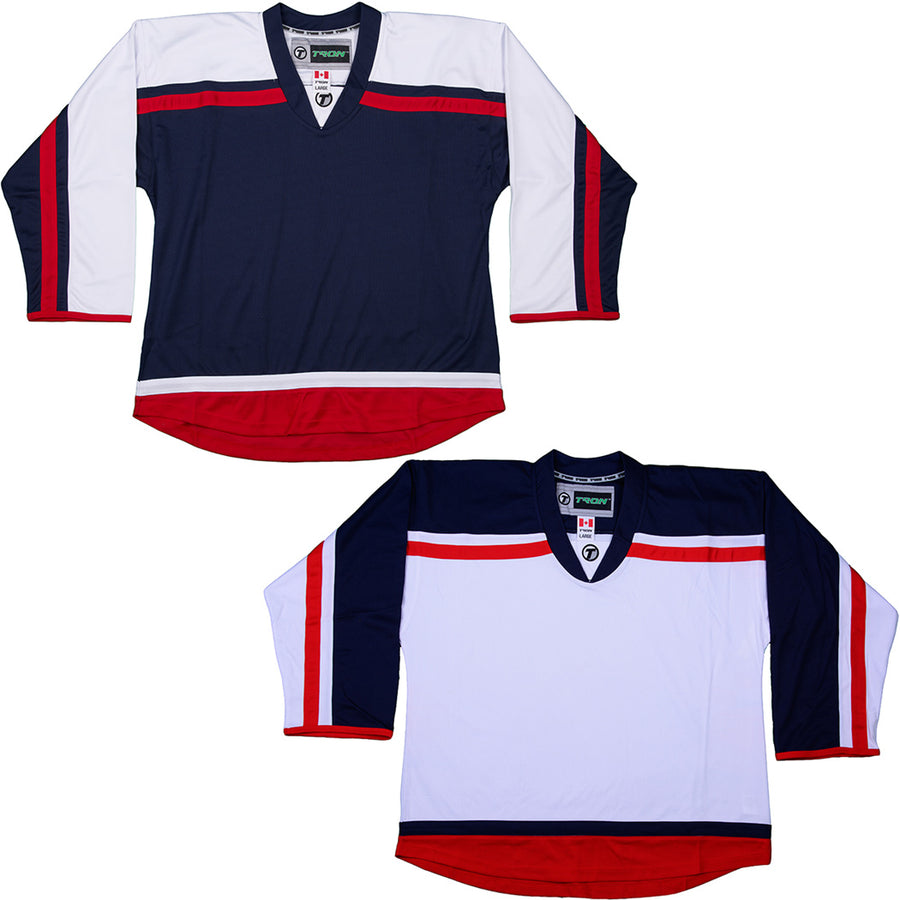 Cheap Phoenix Customized Replica Hockey Jerseys - JerseyTron