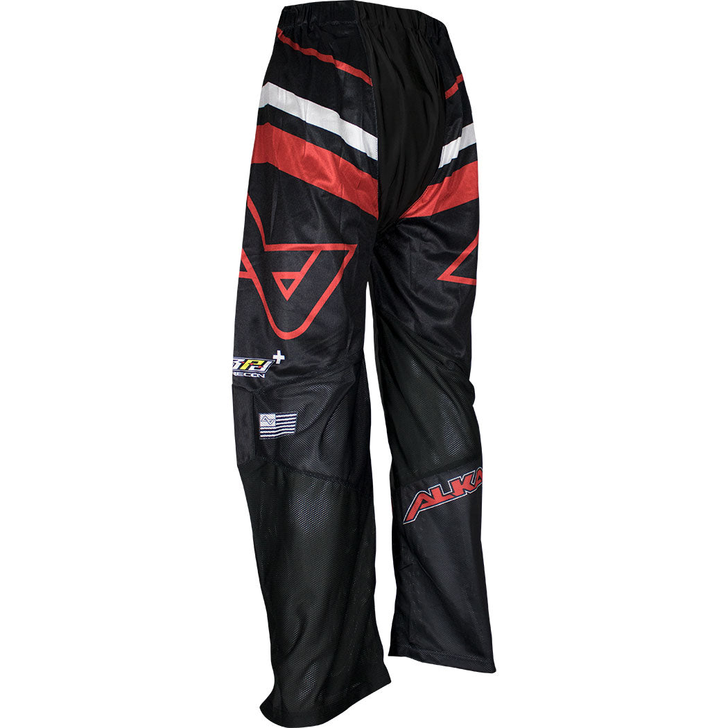 TronX Venom Junior Roller Hockey Pants 