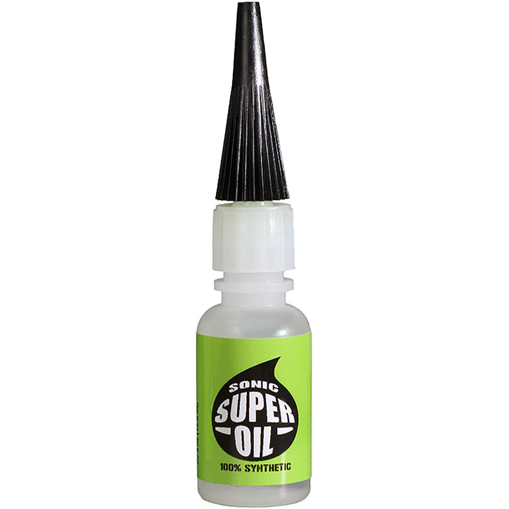 Sonic Super Roller Hockey Skate Bearing Oil