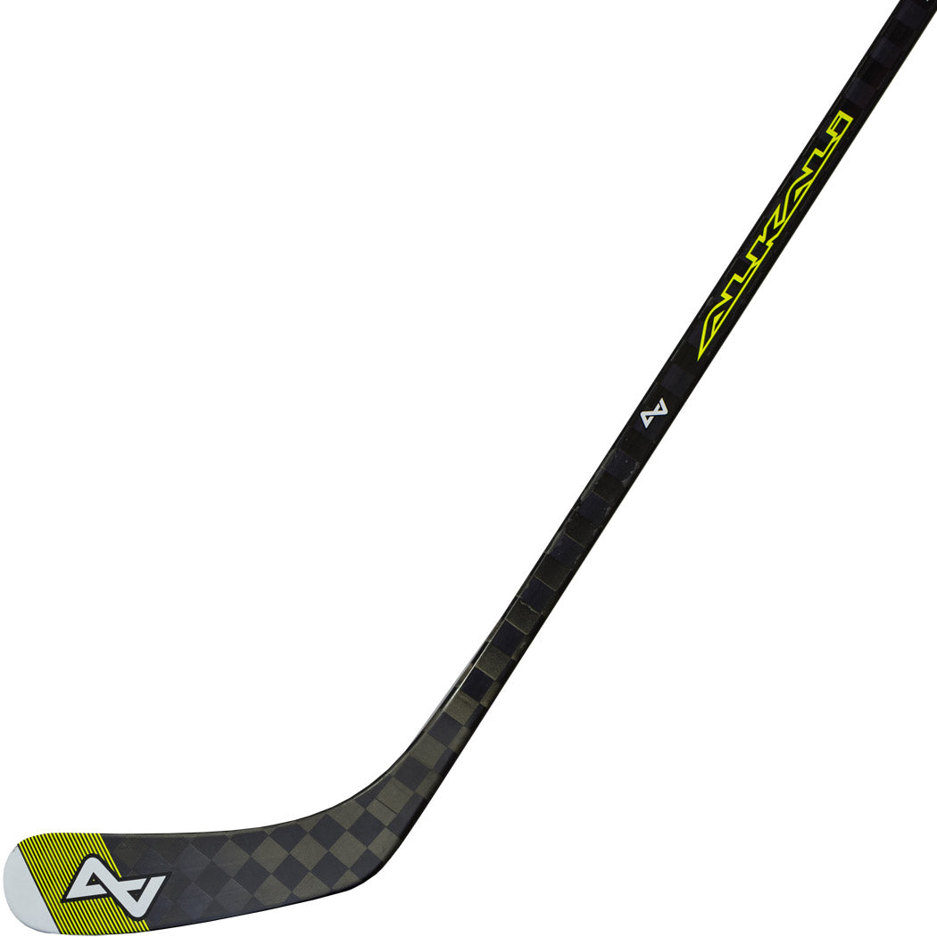 Easton V9 Grip Composite Stick - Senior