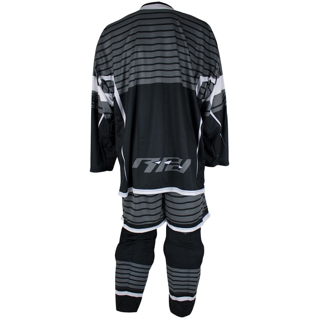 Alkali 2017 Pro Team Hockey Shorts