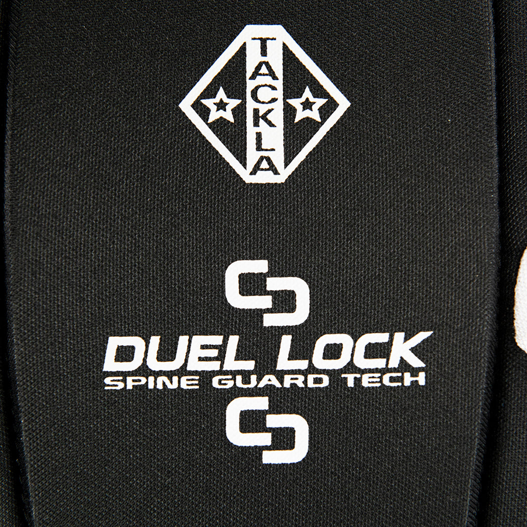 Tackla 851 Senior Hockey Shoulder Pads