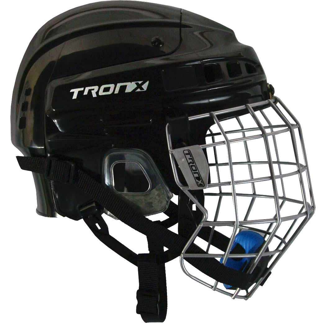A & R Hockey Helmet Repair Kit