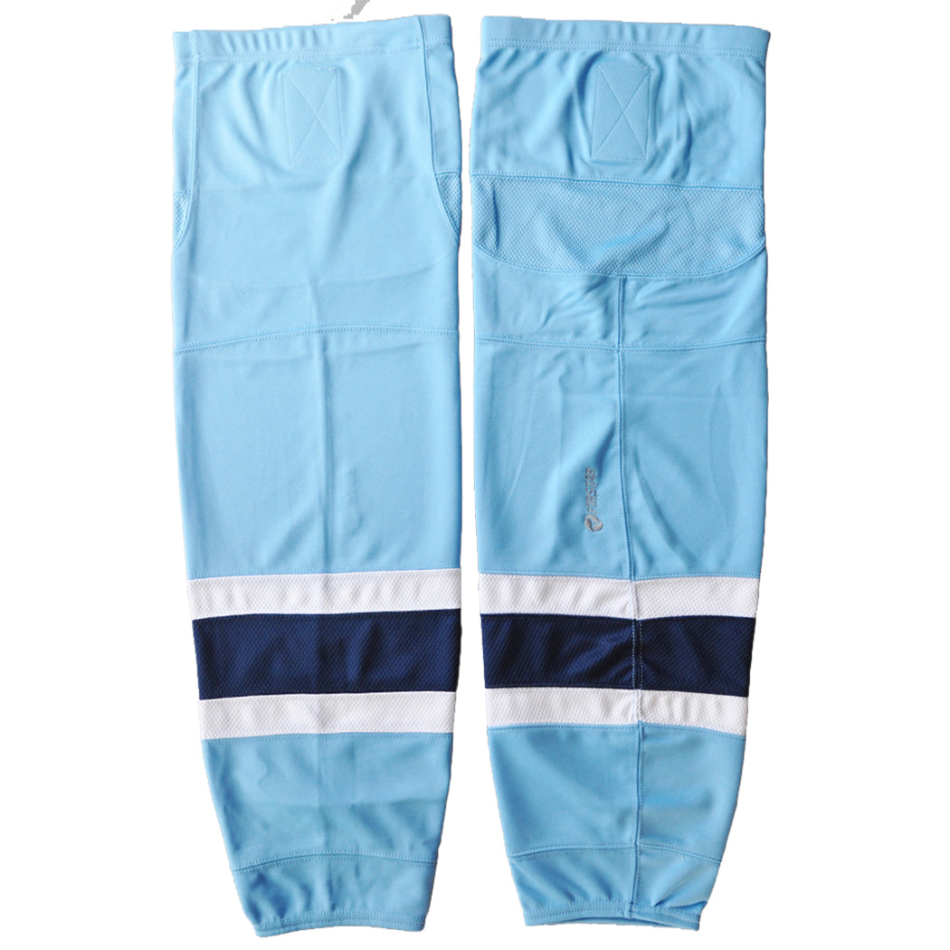 Pittsburgh Penguins Firstar Stadium Pro Hockey Socks