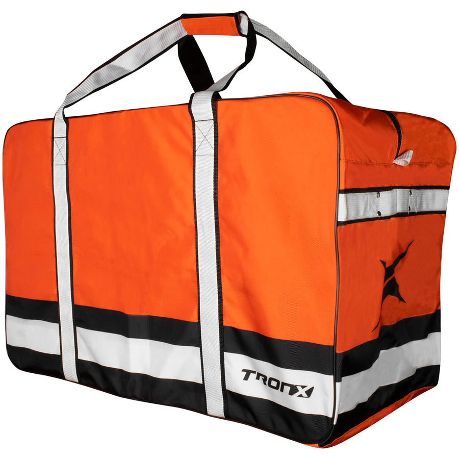 Custom Pro Travel Embroidered Hockey Bags - Your Design - JerseyTron