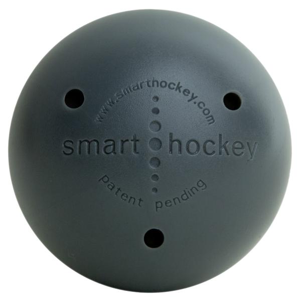 Smarthockey Mini Speed Hockey Training Ball (3 oz.)