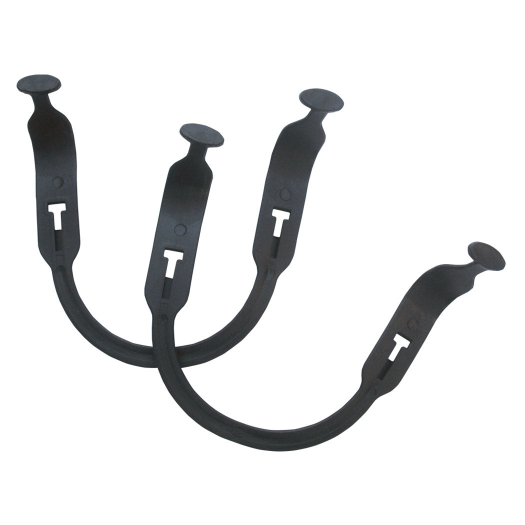 A&R Hockey Helmet Replacement Ear Slings - 2-Pack