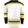 Boston Bruins Firstar Gamewear Pro Performance Hockey Jersey