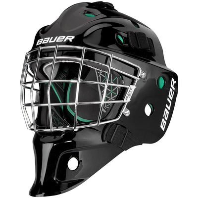 Bauer NME 4 Senior Hockey Goalie Mask