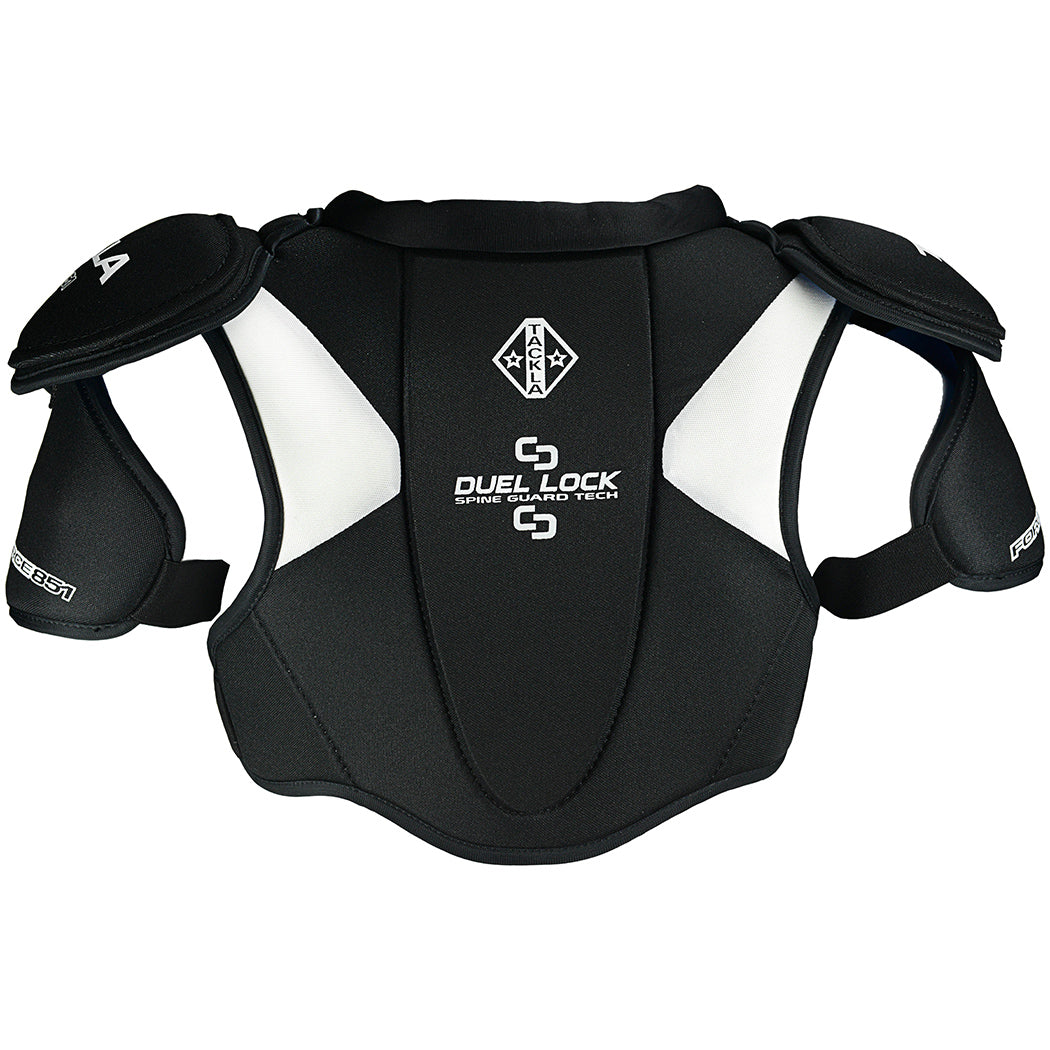 Tackla 851 Youth Hockey Shoulder Pads
