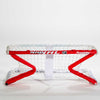 Franklin NHL Mini Fold-N.Go Hockey Goal Set