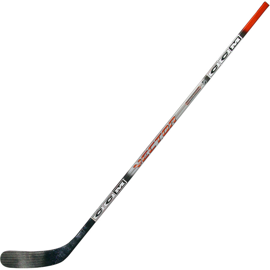 CCM Vector V8.0 Senior Composite Hockey Stick w/ABS Blade