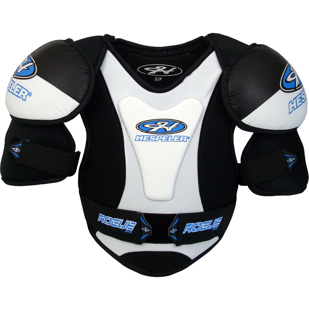 Hespeler Rogue RX10 Youth Hockey Shoulder Pads
