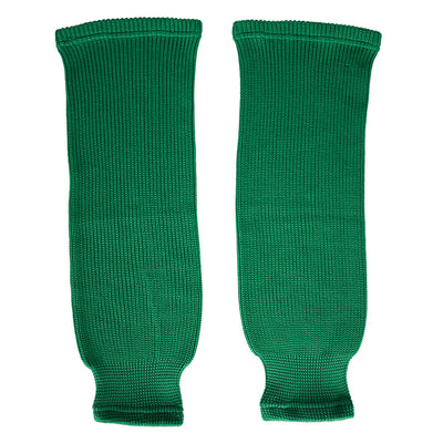 TronX SK80 Solid Color Knit Ice Hockey Socks