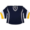 Buffalo Sabres Hockey Jersey - TronX DJ300 Replica Gamewear