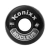 Konixx Nucleus Goalie Inline Hockey Wheels