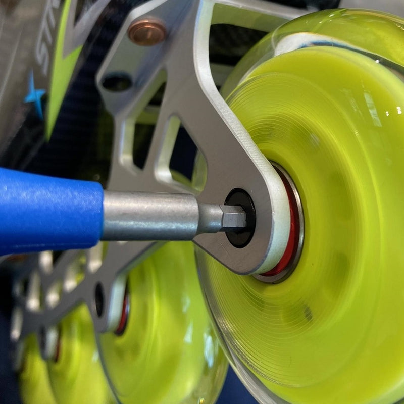 TronX Roller Hockey Skate Multi Tool