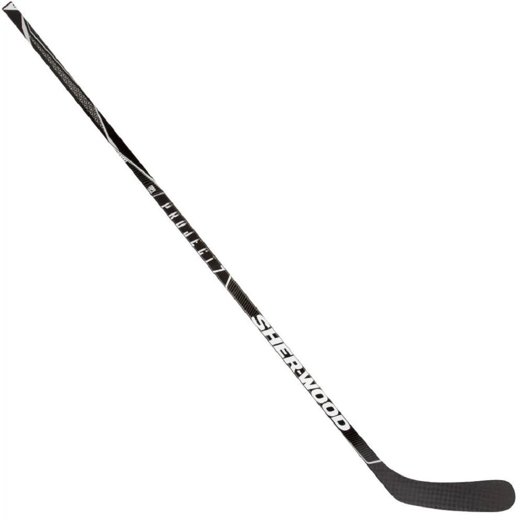 Easton Ultra Lite GRIP Hockey Shaft- Junior