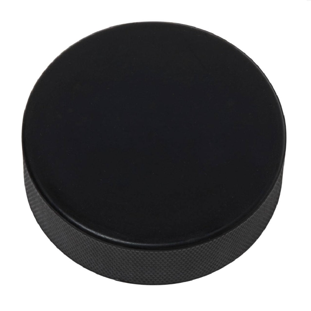 TronX Official Regulation Ice Hockey Pucks