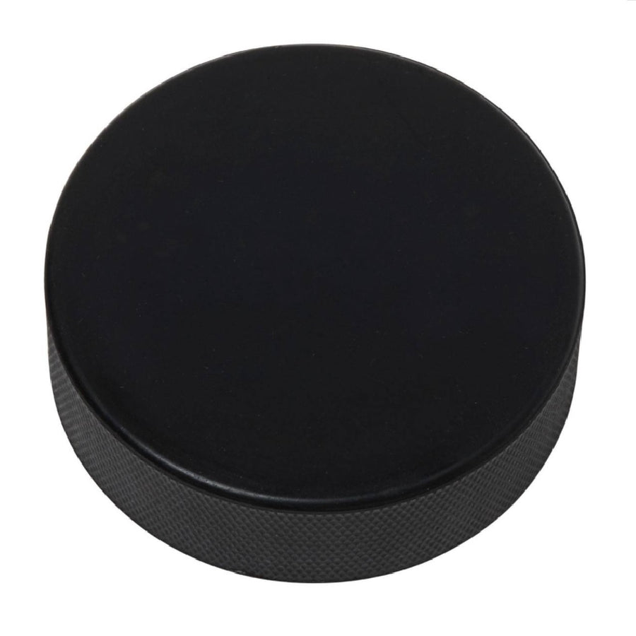 TronX Official Regulation Ice Hockey Pucks