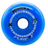 Konixx Pure-X +0 Indoor Inline Hockey Wheels