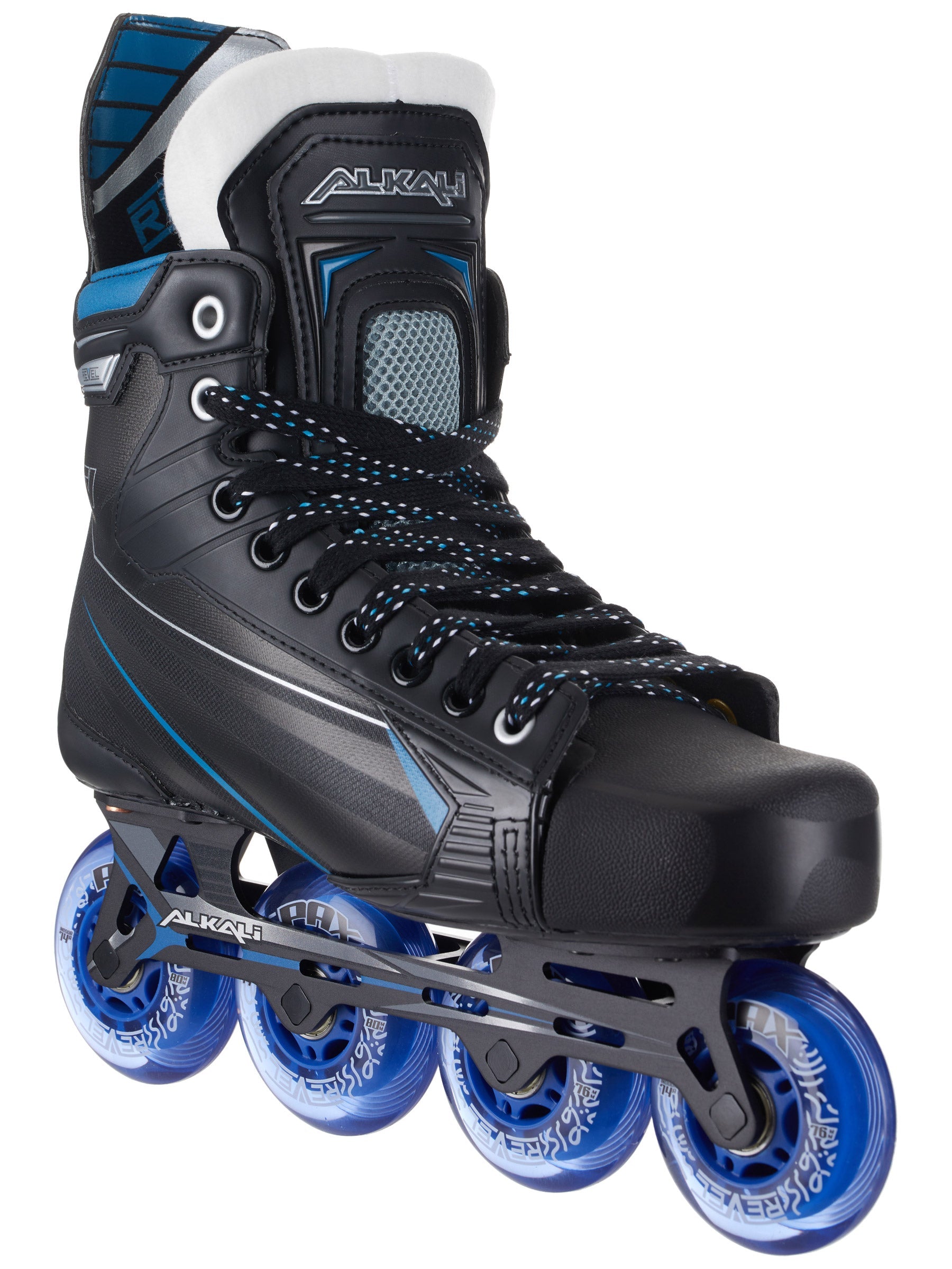 Alkali Revel 4 Senior Roller Hockey Skates