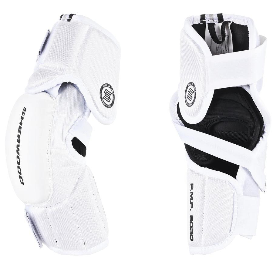 Classic ELBOW PADS - Senior - Winnwell