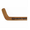 Sherwood G530 Wood Senior Hockey Goalie Stick