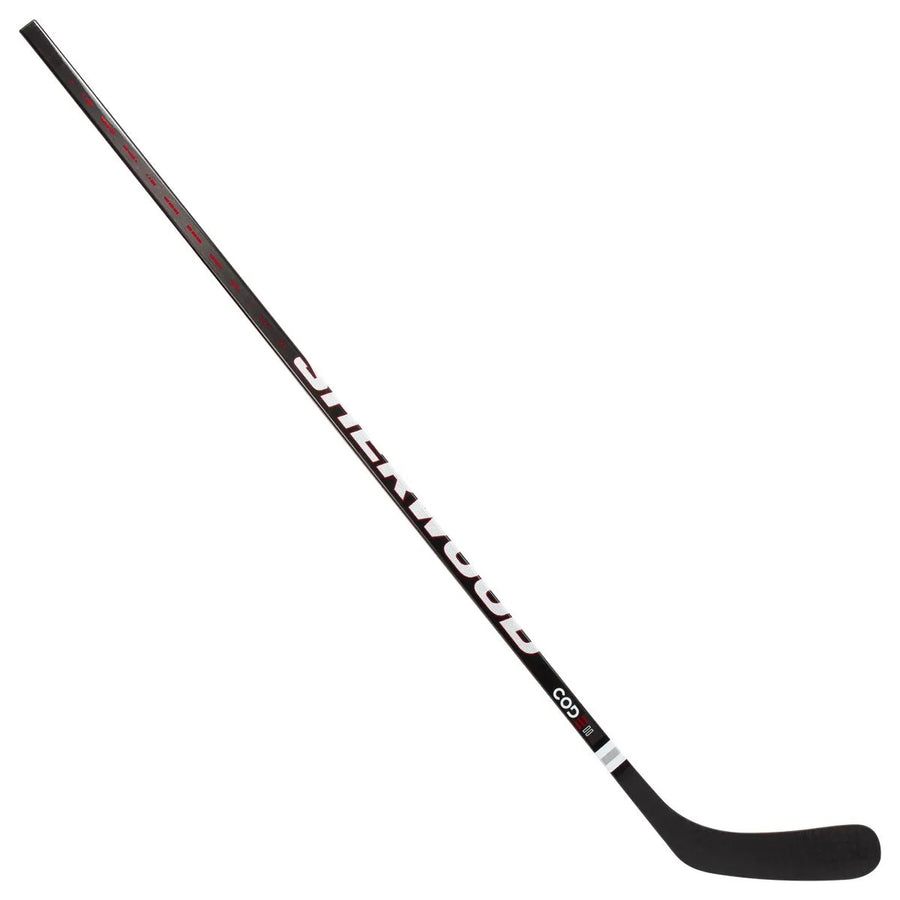 TronX Vanquish 395G Grip Senior Composite Hockey Stick