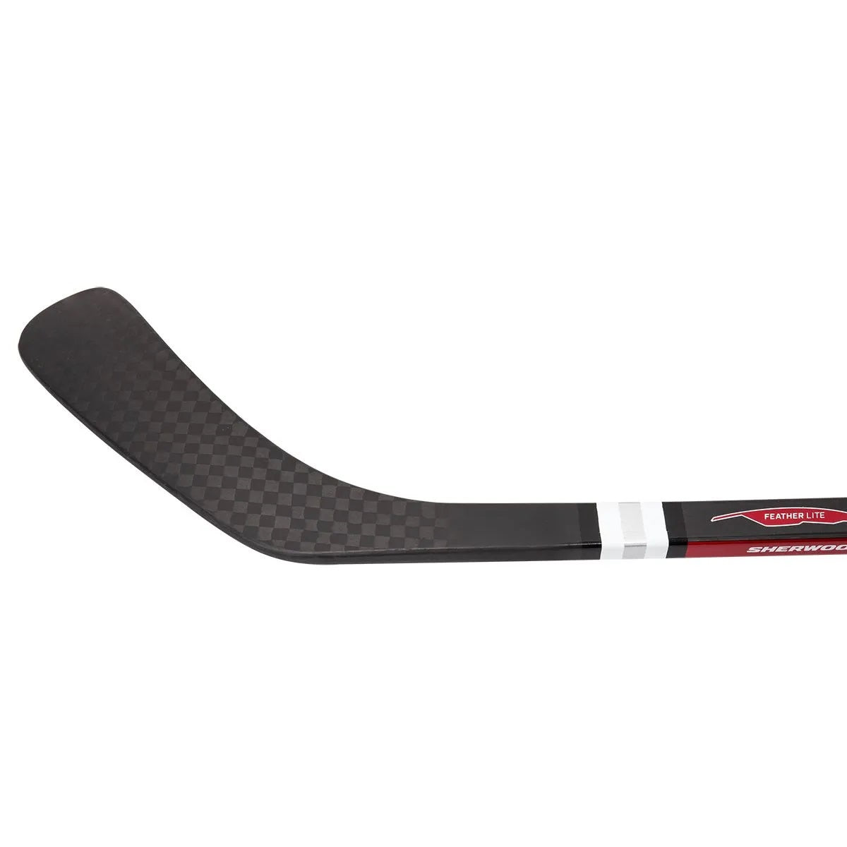 Tacks XF Ghost - Bâton de hockey en composite pour intermédiaire | Trio Hockey Tacks XF Ghost - Bâton de hockey en composite pour intermédiaire | Trio Hockey