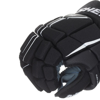 Sherwood Code TMP 2 Senior Hockey Gloves