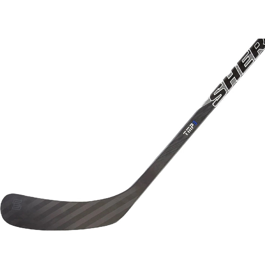 Easton V9 Grip Composite Stick - Junior