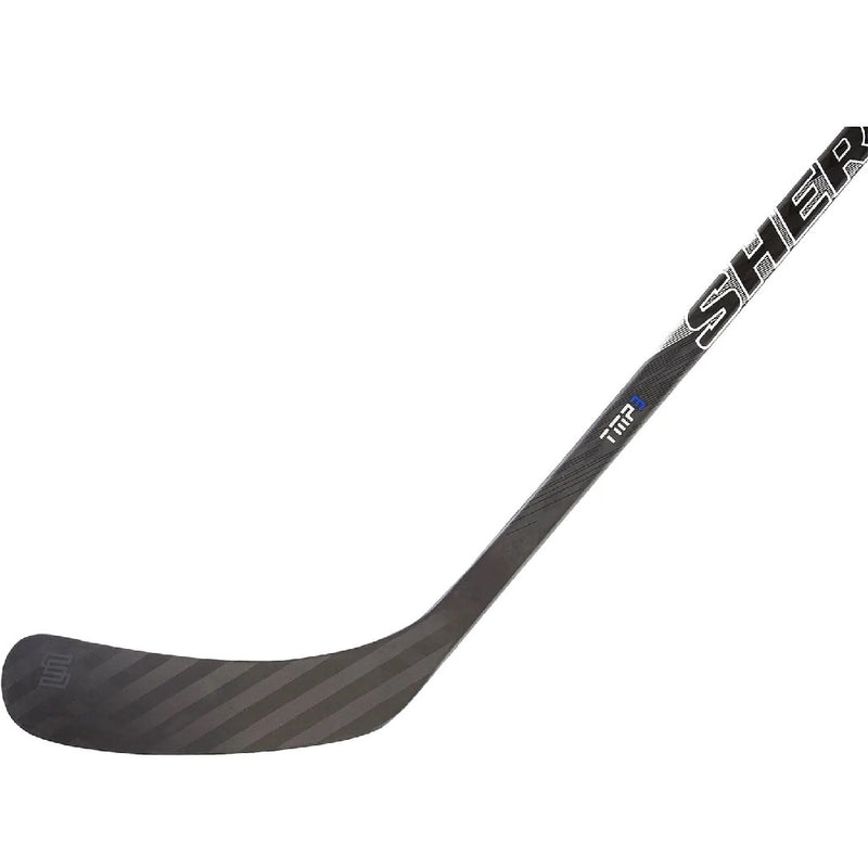 Sherwood Code TMP 3 Grip Senior Composite Hockey Stick - HockeyTron.com