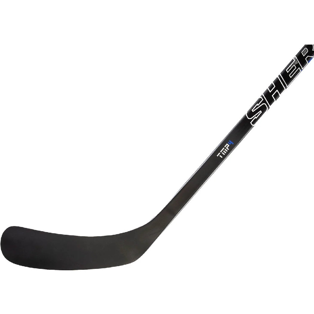Sherwood Code TMP 4 Grip Intermediate Composite Hockey Stick