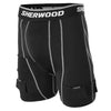 Sherwood Junior Compression Hockey Jock Shorts