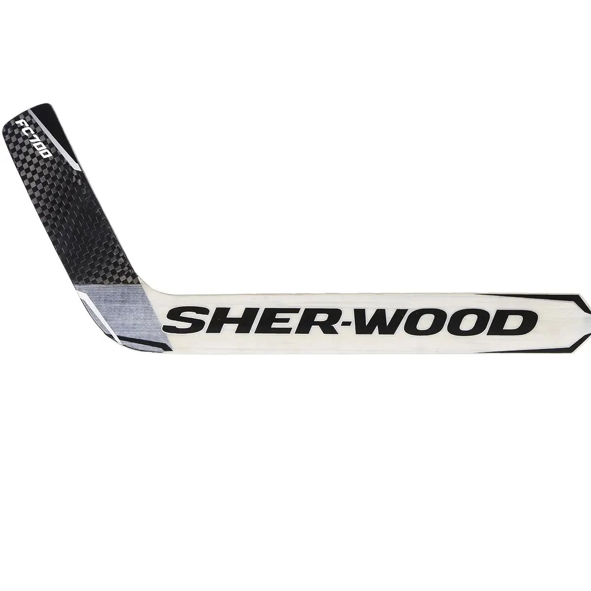 senior hockey stick