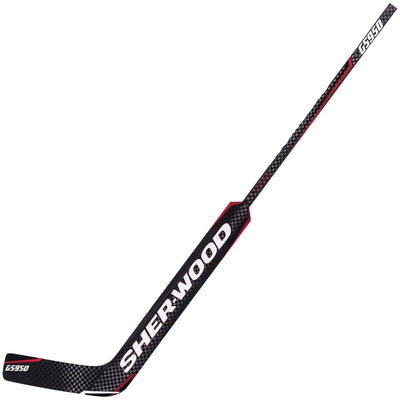Sherwood GS950 Senior Composite Hockey Goalie Stick