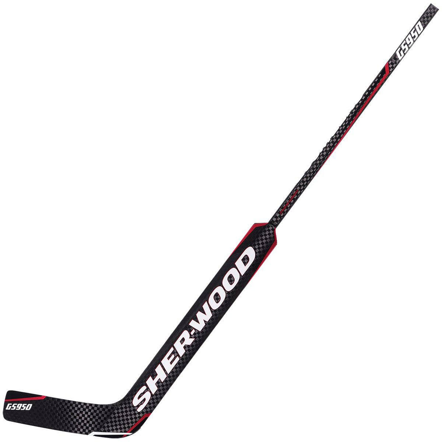 Easton Synergy EQ50 Tapered Grip Hockey Shaft- Sr