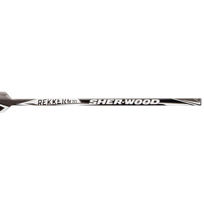 Sherwood Rekker M70 Intermediate Composite Hockey Goalie Stick