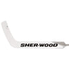 Sherwood Rekker M80 Junior Hockey Goalie Stick