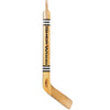 Sherwood G5030 HOF Wood Intermediate Hockey Goalie Stick