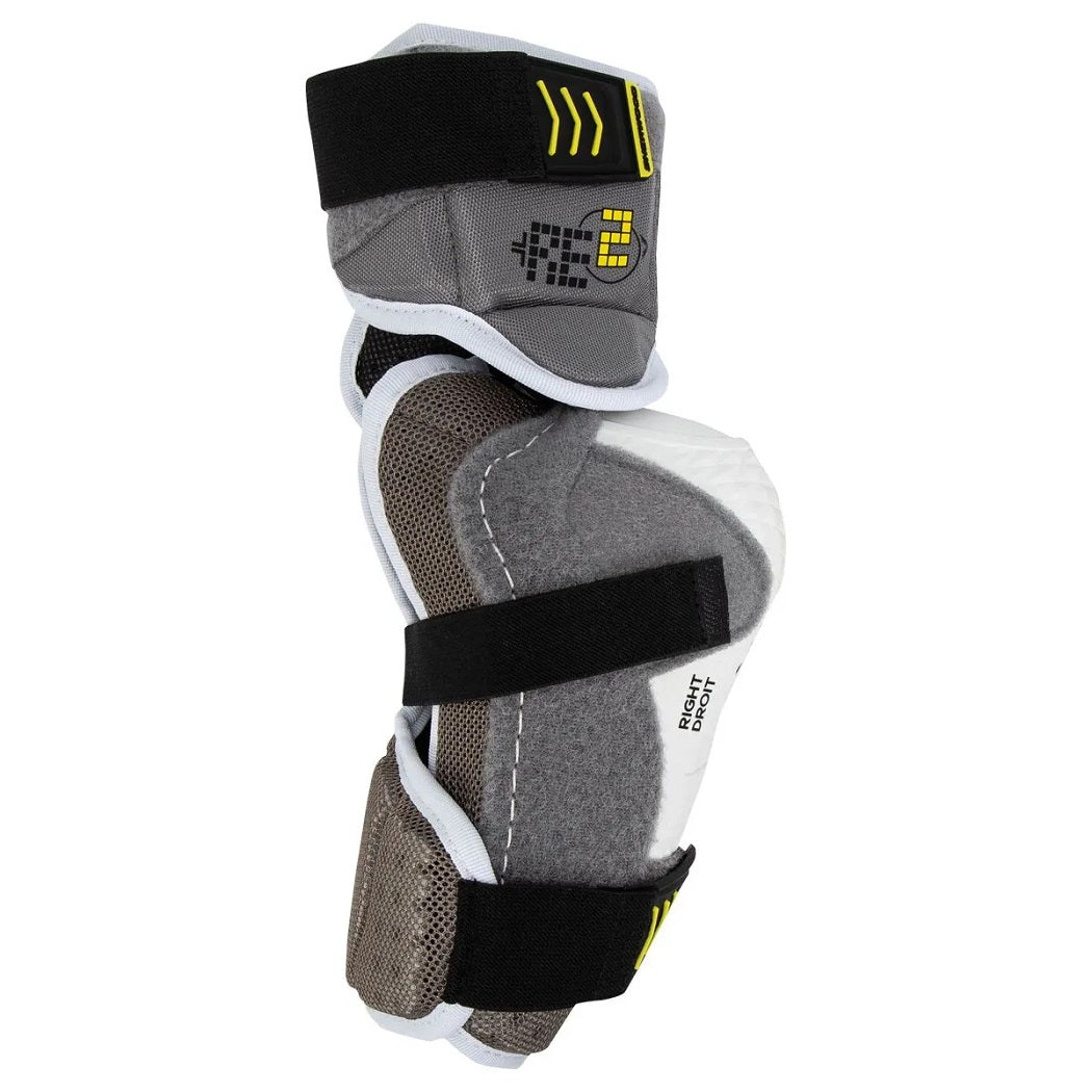 Sherwood Rekker Element 2 Senior Hockey Elbow Pads