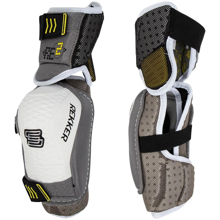 Sherwood Rekker Element 2 Senior Hockey Elbow Pads