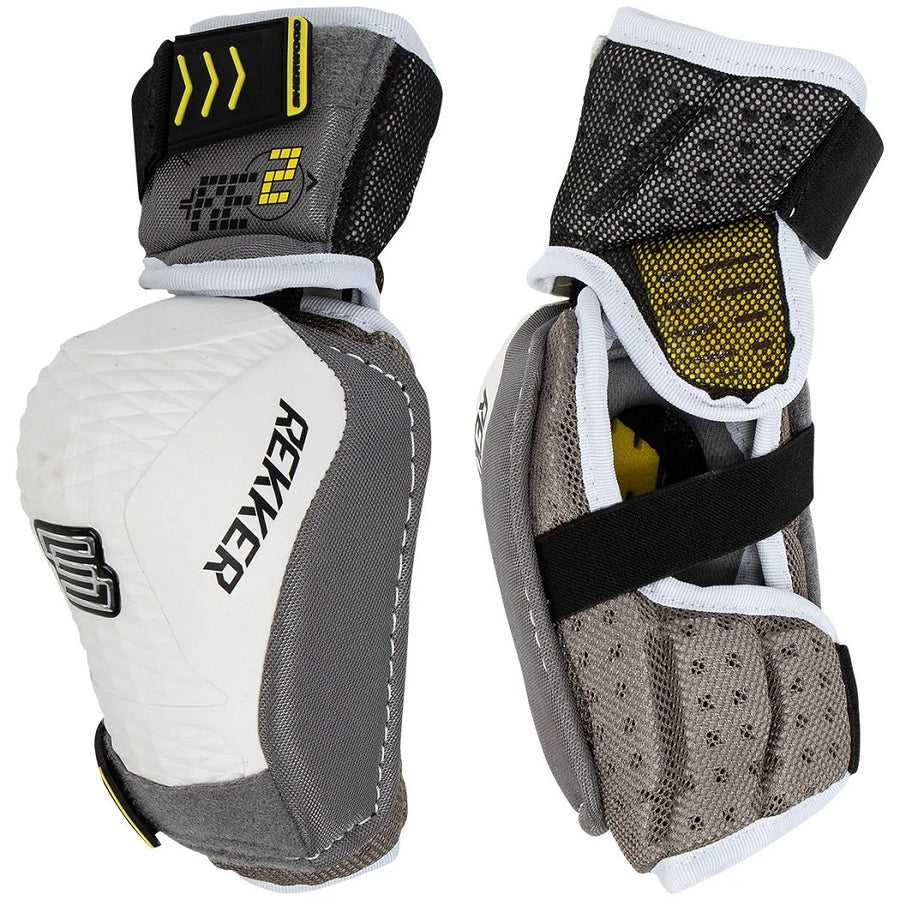 Sherwood Rekker Element 2 Junior Hockey Elbow Pads