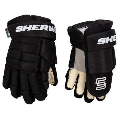 Sherwood HOF 5030 Junior Hockey Gloves