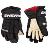 Sherwood Rekker M70 Senior Hockey Gloves