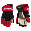 Sherwood Rekker M80 Junior Hockey Gloves