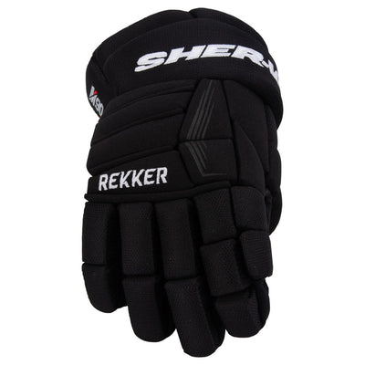 Sherwood Rekker M90 Junior Hockey Gloves