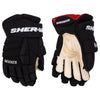Sherwood Rekker M90 Junior Hockey Gloves
