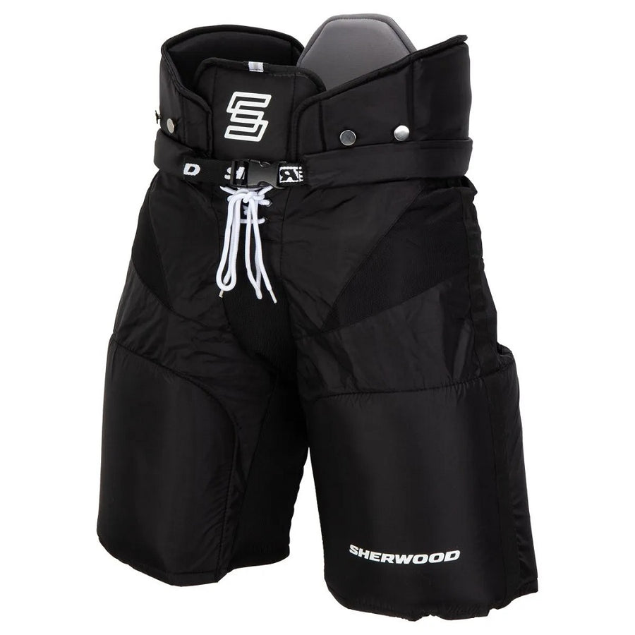 Sherwood 5030 HOF Senior Ice Hockey Pants